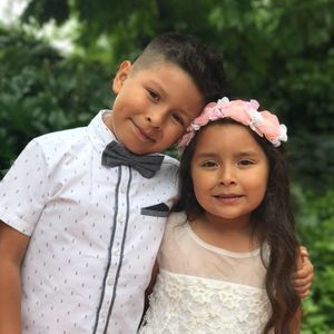 Meet your Posher, Xavi